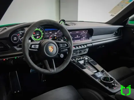 PORSCHE 911 3.0 24V H6 CARRERA GTS AUTOM�TICO PDK, Foto 26