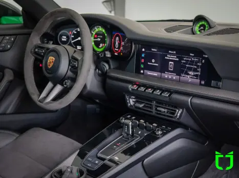 PORSCHE 911 3.0 24V H6 CARRERA GTS AUTOM�TICO PDK, Foto 29