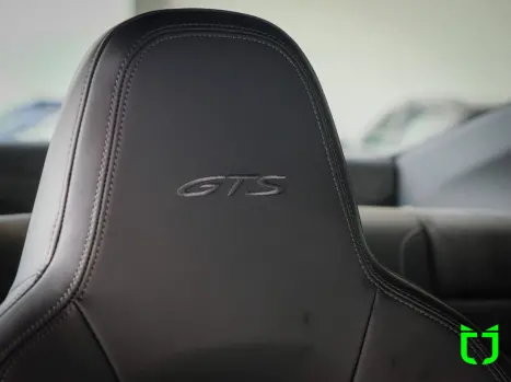 PORSCHE 911 3.0 24V H6 CARRERA GTS AUTOM�TICO PDK, Foto 32