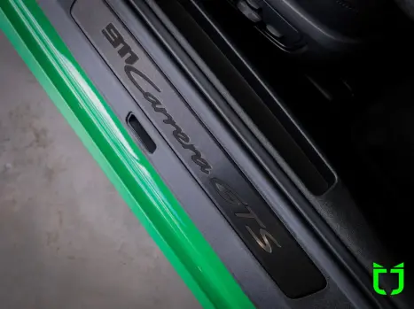 PORSCHE 911 3.0 24V H6 CARRERA GTS AUTOM�TICO PDK, Foto 33