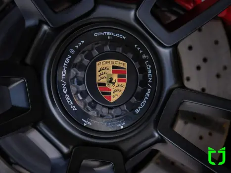 PORSCHE 911 3.0 24V H6 CARRERA GTS AUTOM�TICO PDK, Foto 35