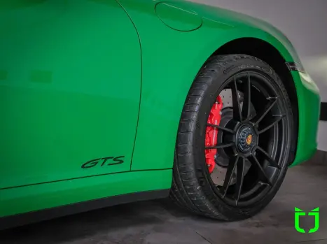 PORSCHE 911 3.0 24V H6 CARRERA GTS AUTOM�TICO PDK, Foto 36