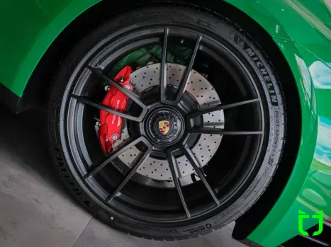 PORSCHE 911 3.0 24V H6 CARRERA GTS AUTOM�TICO PDK, Foto 37