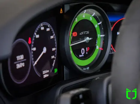 PORSCHE 911 3.0 24V H6 CARRERA GTS AUTOM�TICO PDK, Foto 38