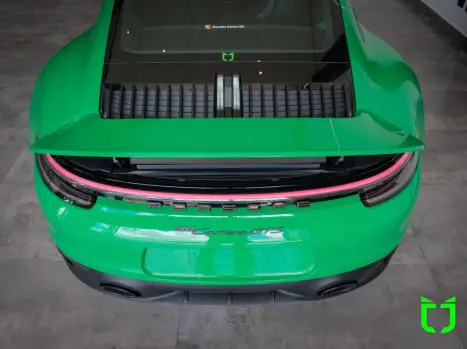 PORSCHE 911 3.0 24V H6 CARRERA GTS AUTOM�TICO PDK, Foto 42