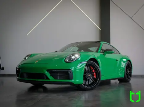 PORSCHE 911 3.0 24V H6 CARRERA GTS AUTOM�TICO PDK, Foto 43