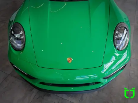 PORSCHE 911 3.0 24V H6 CARRERA GTS AUTOM�TICO PDK, Foto 46