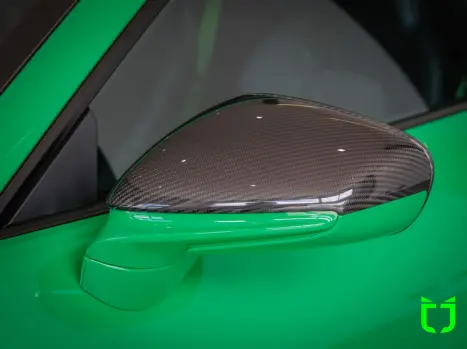 PORSCHE 911 3.0 24V H6 CARRERA GTS AUTOM�TICO PDK, Foto 49