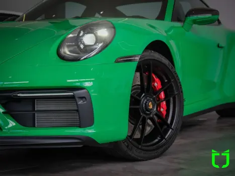 PORSCHE 911 3.0 24V H6 CARRERA GTS AUTOM�TICO PDK, Foto 50