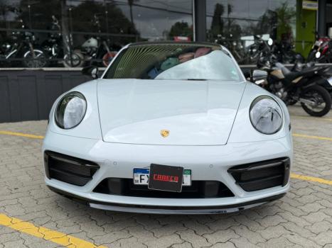 PORSCHE 911 3.0 24V H6 CARRERA GTS AUTOM�TICO PDK, Foto 6