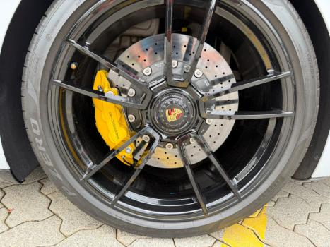PORSCHE 911 3.0 24V H6 CARRERA GTS AUTOM�TICO PDK, Foto 17