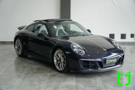 PORSCHE 911 3.0 24V H6 CARRERA GTS AUTOM�TICO PDK, Foto 2
