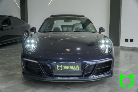PORSCHE 911 3.0 24V H6 CARRERA GTS AUTOM�TICO PDK, Foto 3