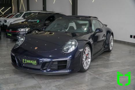 PORSCHE 911 3.0 24V H6 CARRERA GTS AUTOM�TICO PDK, Foto 4