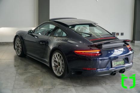 PORSCHE 911 3.0 24V H6 CARRERA GTS AUTOM�TICO PDK, Foto 5