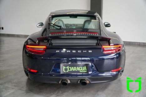 PORSCHE 911 3.0 24V H6 CARRERA GTS AUTOM�TICO PDK, Foto 6