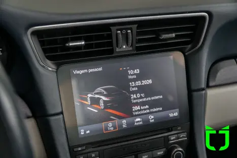 PORSCHE 911 3.0 24V H6 CARRERA GTS AUTOM�TICO PDK, Foto 11