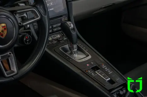 PORSCHE 911 3.0 24V H6 CARRERA GTS AUTOM�TICO PDK, Foto 15