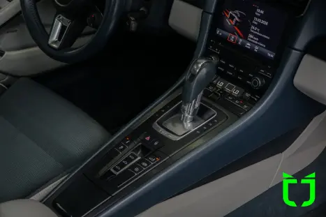 PORSCHE 911 3.0 24V H6 CARRERA GTS AUTOM�TICO PDK, Foto 17