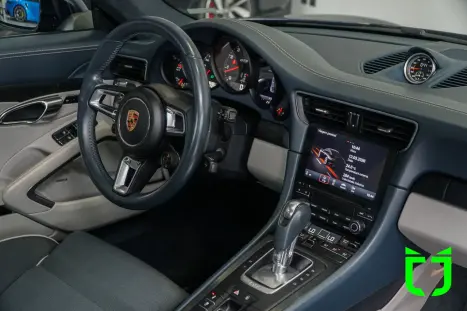 PORSCHE 911 3.0 24V H6 CARRERA GTS AUTOM�TICO PDK, Foto 19