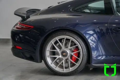 PORSCHE 911 3.0 24V H6 CARRERA GTS AUTOM�TICO PDK, Foto 21