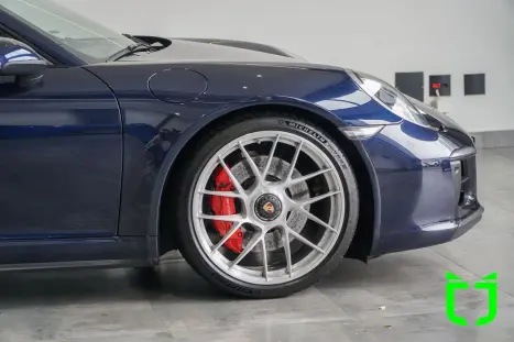 PORSCHE 911 3.0 24V H6 CARRERA GTS AUTOM�TICO PDK, Foto 22