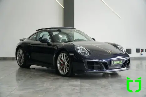 PORSCHE 911 3.0 24V H6 CARRERA GTS AUTOM�TICO PDK, Foto 23