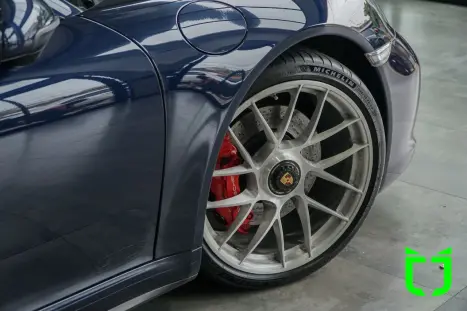 PORSCHE 911 3.0 24V H6 CARRERA GTS AUTOM�TICO PDK, Foto 24