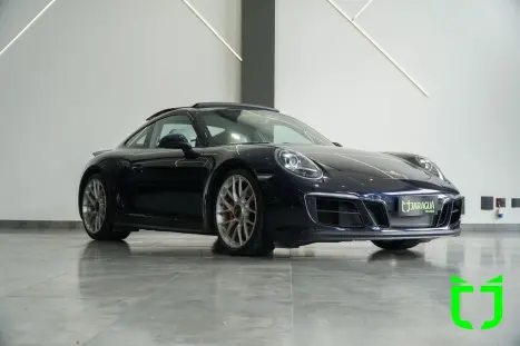 PORSCHE 911 3.0 24V H6 CARRERA GTS AUTOM�TICO PDK, Foto 25