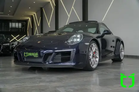 PORSCHE 911 3.0 24V H6 CARRERA GTS AUTOM�TICO PDK, Foto 27