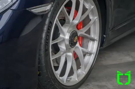 PORSCHE 911 3.0 24V H6 CARRERA GTS AUTOM�TICO PDK, Foto 28