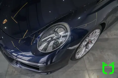 PORSCHE 911 3.0 24V H6 CARRERA GTS AUTOM�TICO PDK, Foto 30