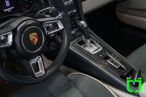 PORSCHE 911 3.0 24V H6 CARRERA GTS AUTOM�TICO PDK, Foto 35