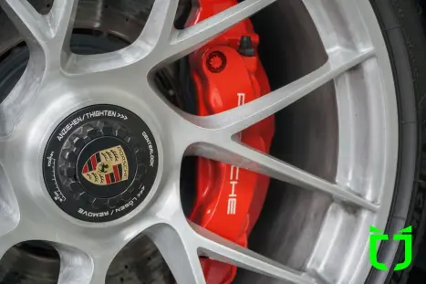 PORSCHE 911 3.0 24V H6 CARRERA GTS AUTOM�TICO PDK, Foto 38