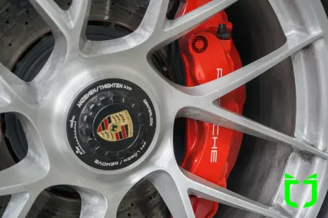 PORSCHE 911 3.0 24V H6 CARRERA GTS AUTOM�TICO PDK, Foto 39