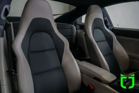 PORSCHE 911 3.0 24V H6 CARRERA GTS AUTOM�TICO PDK, Foto 42