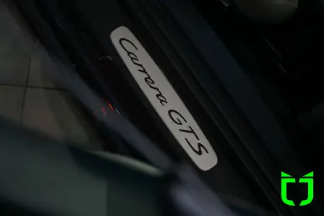 PORSCHE 911 3.0 24V H6 CARRERA GTS AUTOM�TICO PDK, Foto 44