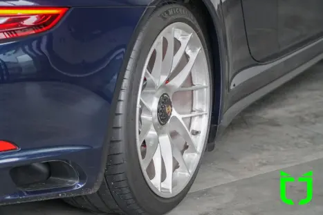 PORSCHE 911 3.0 24V H6 CARRERA GTS AUTOM�TICO PDK, Foto 45