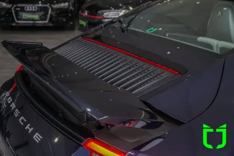 PORSCHE 911 3.0 24V H6 CARRERA GTS AUTOM�TICO PDK, Foto 49