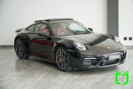 PORSCHE 911 3.0 24V H6 CARRERA S AUTOM�TICO PDK, Foto 2