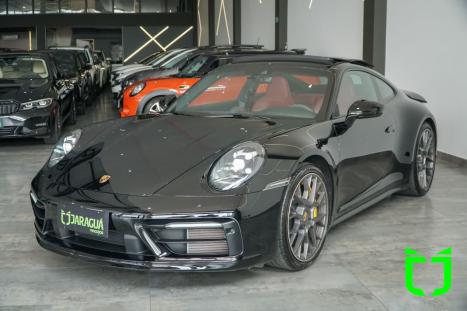 PORSCHE 911 3.0 24V H6 CARRERA S AUTOM�TICO PDK, Foto 4