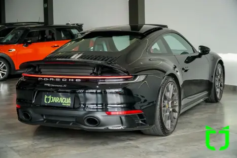 PORSCHE 911 3.0 24V H6 CARRERA S AUTOM�TICO PDK, Foto 7