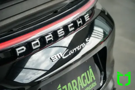 PORSCHE 911 3.0 24V H6 CARRERA S AUTOM�TICO PDK, Foto 9