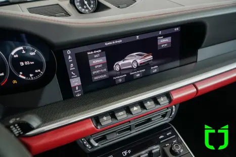 PORSCHE 911 3.0 24V H6 CARRERA S AUTOM�TICO PDK, Foto 12