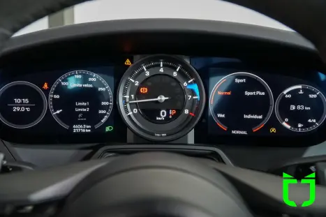 PORSCHE 911 3.0 24V H6 CARRERA S AUTOM�TICO PDK, Foto 13