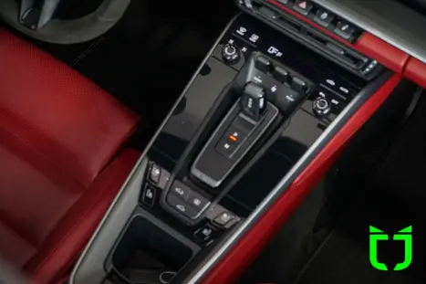 PORSCHE 911 3.0 24V H6 CARRERA S AUTOM�TICO PDK, Foto 14