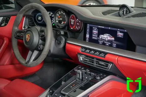 PORSCHE 911 3.0 24V H6 CARRERA S AUTOM�TICO PDK, Foto 15