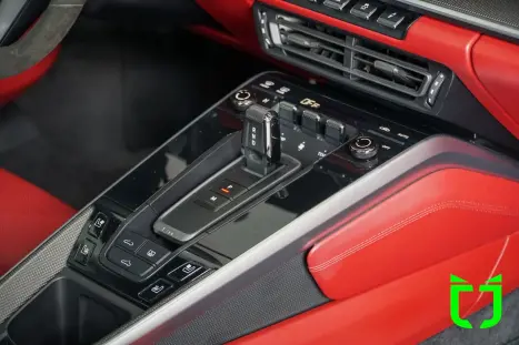 PORSCHE 911 3.0 24V H6 CARRERA S AUTOM�TICO PDK, Foto 17