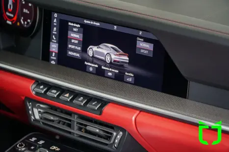 PORSCHE 911 3.0 24V H6 CARRERA S AUTOM�TICO PDK, Foto 18