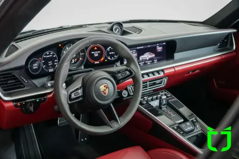 PORSCHE 911 3.0 24V H6 CARRERA S AUTOM�TICO PDK, Foto 20